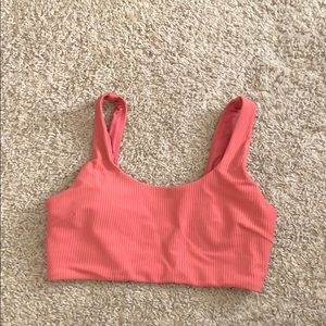Gymshark Bikini top